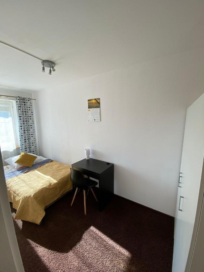Bed & Breakfast Do Wynajecia - Podwislocze 24