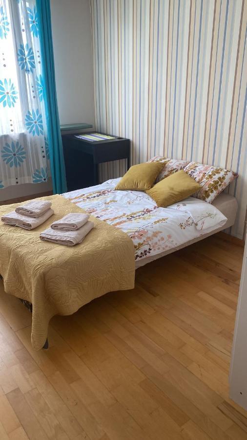 Bed & Breakfast Do Wynajecia - Podwislocze 24 *